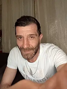 Alexdaniel89 online show from April 28, 5:40 pm