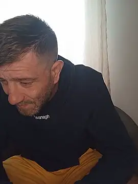 Alexdaniel89 online show from May 13, 8:34 am