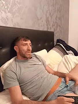 Alexdaniel89 online show from May 17, 7:21 pm