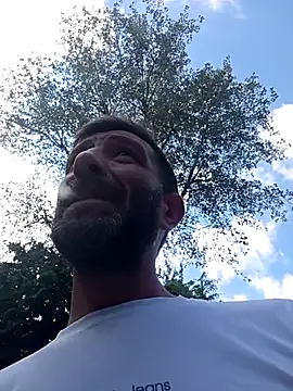 Alexdaniel89 online show from May 28, 12:35 pm