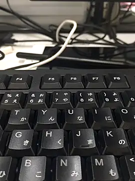 Snapshot of tyomechan chatting on October 5, 5:06 am tyomechan online show from October 5, 5:06 am