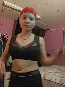 Snapshot of RicaSuave_69 chatting on June 30, 5:41 am RicaSuave 69 online show from June 30, 5:41 am
