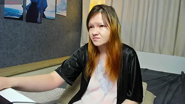 Nora lovvvv online show from November 11, 10:04 am