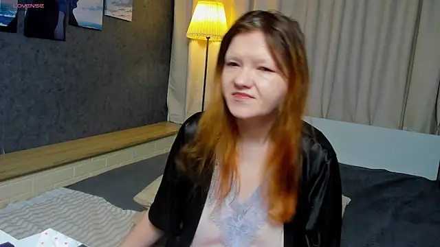 Nora lovvvv online show from November 23, 10:48 am