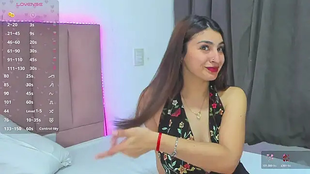 CandyAinsley online show from October 30, 6:19 pm