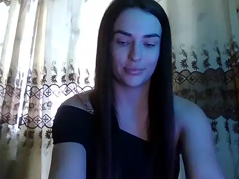 MandiBrooks online show from October 13, 1:22 pm