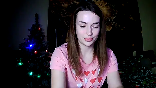 MandiBrooks online show from January 8, 6:10 pm