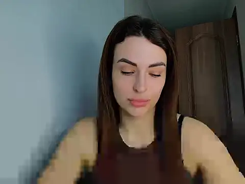 MandiBrooks online show from March 15, 12:44 pm