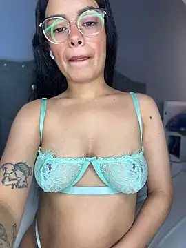 Snapshot of Melissa_coch chatting on July 24, 4:16 pm Melissa coch online show from July 24, 4:16 pm