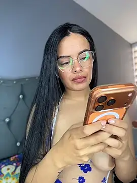 Snapshot of Melissa_coch chatting on July 26, 4:47 pm Melissa coch online show from July 26, 4:47 pm