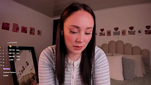 sofi graay online show from September 29, 9:41 pm