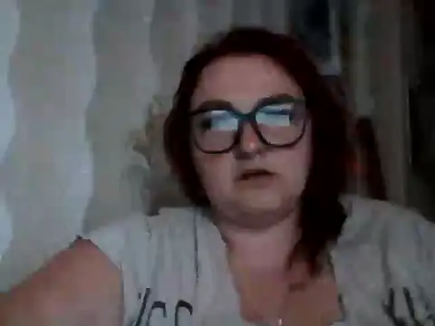 AngelQSky online show from September 17, 2:52 pm