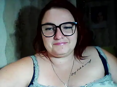 AngelQSky online show from October 1, 4:46 pm