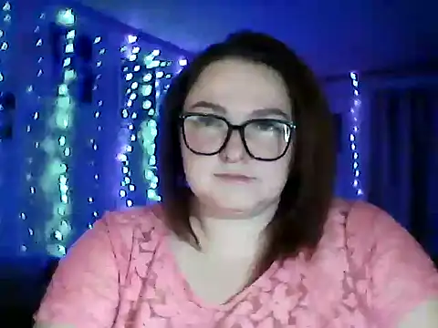 AngelQSky online show from January 8, 8:33 pm