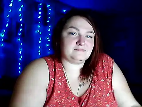 AngelQSky online show from January 11, 9:09 pm