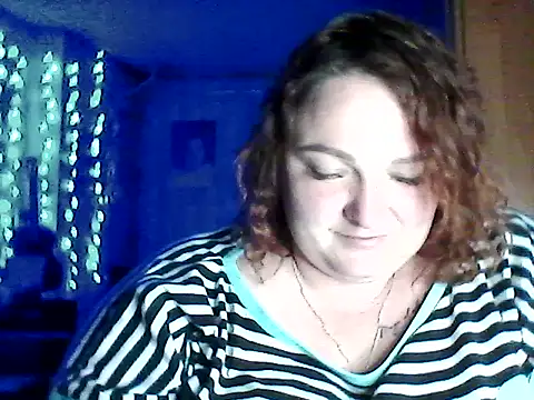 AngelQSky online show from June 2, 8:33 pm