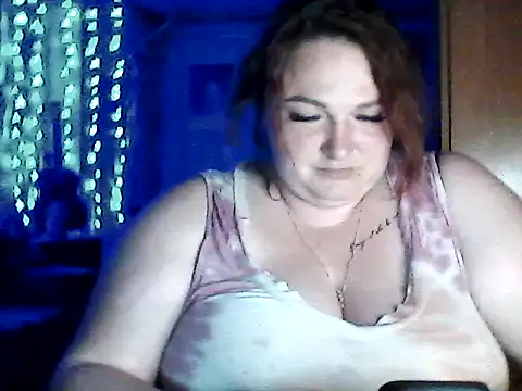AngelQSky online show from June 8, 7:58 pm