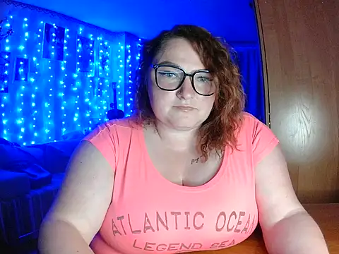 AngelQSky online show from June 9, 9:15 pm