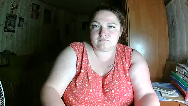 AngelQSky online show from June 15, 8:55 pm