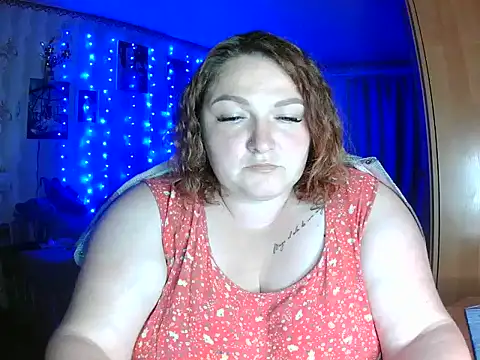 AngelQSky online show from June 16, 8:00 pm
