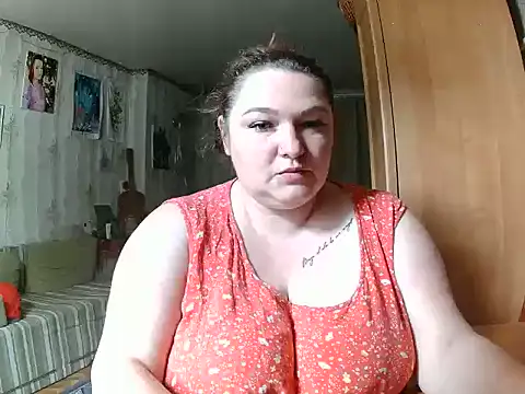 AngelQSky online show from June 17, 3:35 pm