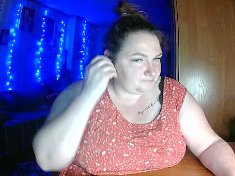 AngelQSky online show from July 1, 7:57 pm