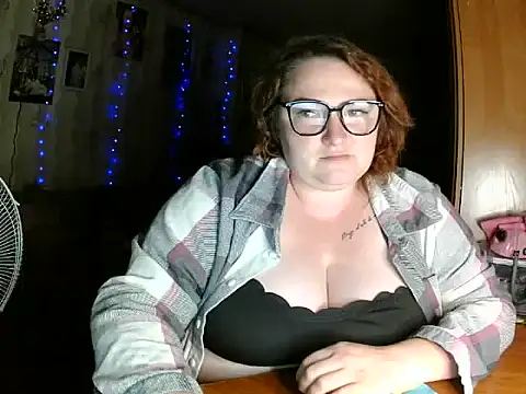 AngelQSky online show from July 16, 8:48 pm