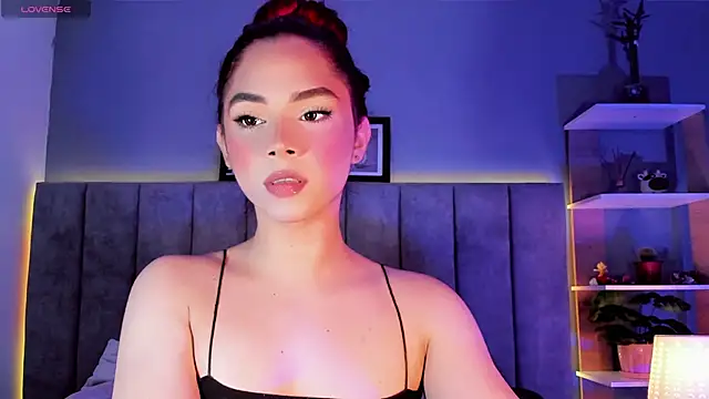 Arianna Ponce online show from September 14, 7:51 am