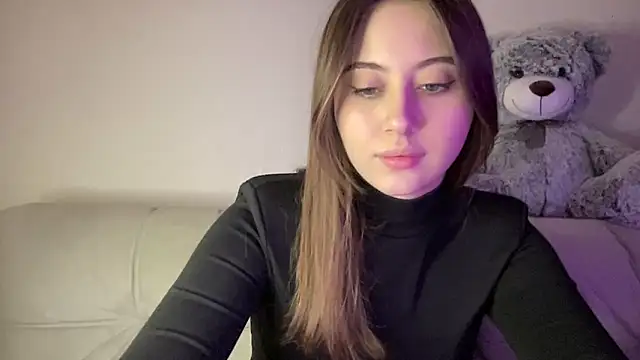 StellarAlice online show from February 14, 9:33 pm