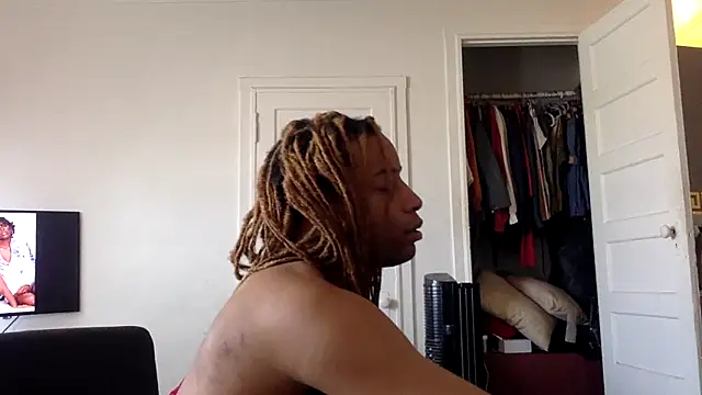 Diodre Benyoon online show from April 3, 11:58 pm