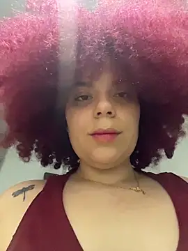 Enyagleam  online show from January 11, 3:00 am