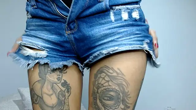 Gia Lee online show from September 27, 2:16 am