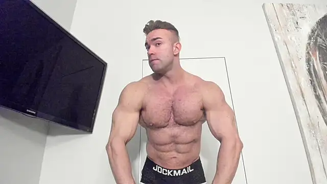 bretman narcissus online show from May 26, 2:02 pm