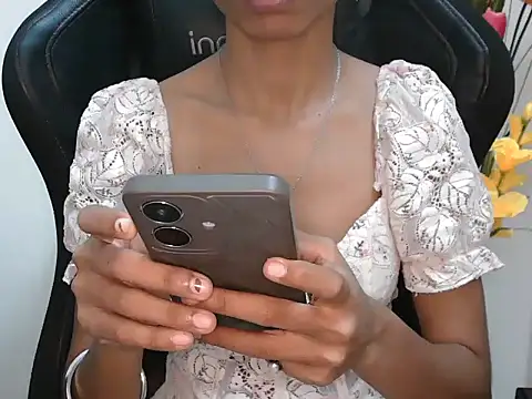 Richa Patel online show from January 8, 6:21 pm