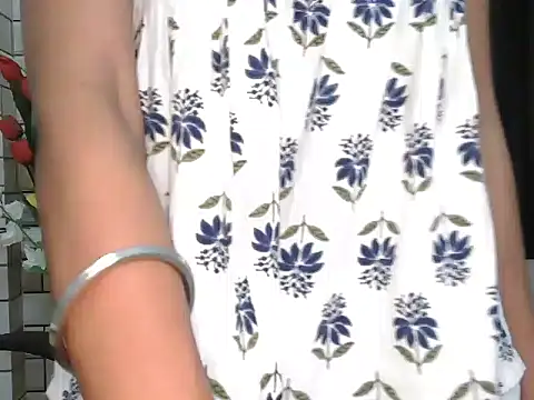 Richa Patel online show from February 8, 5:16 pm