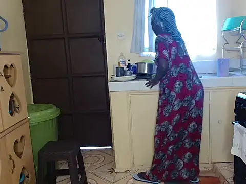 Alexxa ebony online show from February 13, 7:59 am