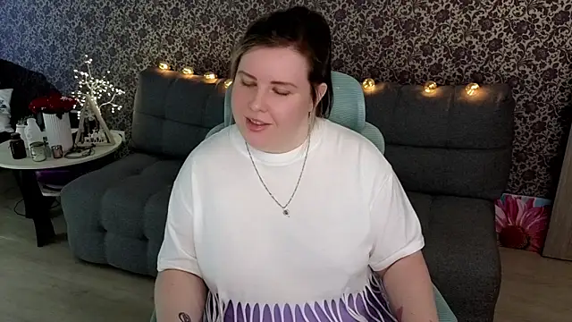 Lillit   online show from September 16, 8:32 pm