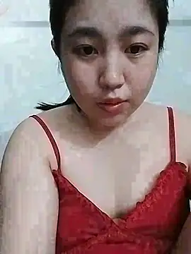 Snapshot of Minn-cute chatting on May 14, 1:23 am Minn-cute online show from May 14, 1:23 am