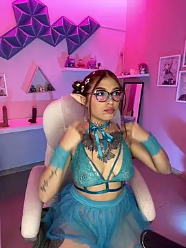 Snapshot of dreamleah_ chatting on February 21, 10:11 pm dreamleah online show from February 21, 10:11 pm