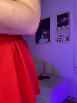 Snapshot of dreamleah_ chatting on March 5, 10:17 pm dreamleah online show from March 5, 10:17 pm