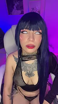 Snapshot of dreamleah_ chatting on April 28, 10:15 pm dreamleah online show from April 28, 10:15 pm
