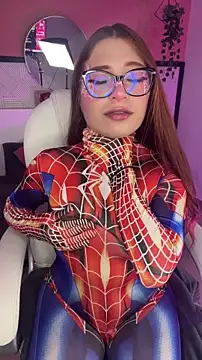 Snapshot of dreamleah_ chatting on May 1, 1:32 am dreamleah online show from May 1, 1:32 am