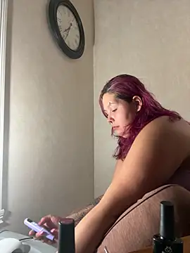 mamasjazzy online show from September 18, 11:29 pm
