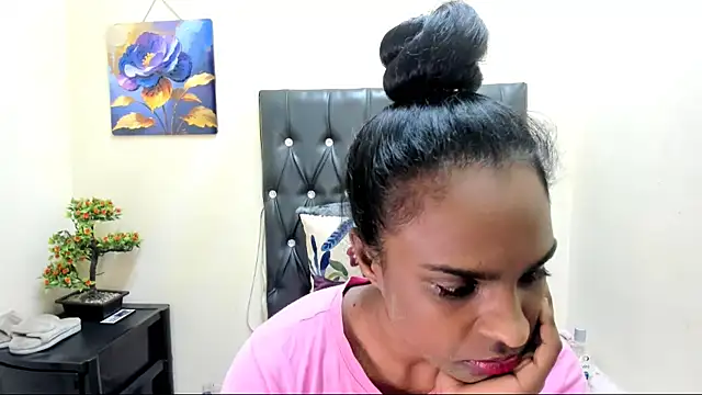 Toxicfantasy4u online show from November 9, 4:55 am