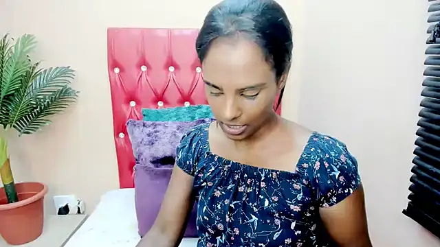 Toxicfantasy4u online show from February 5, 5:28 pm