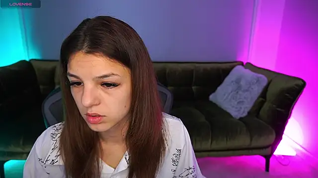 AnitaBambie online show from October 13, 6:13 am