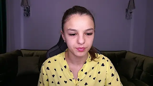 AnitaBambie online show from November 29, 1:47 pm