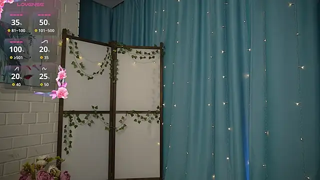 Winaria online show from October 14, 4:35 am