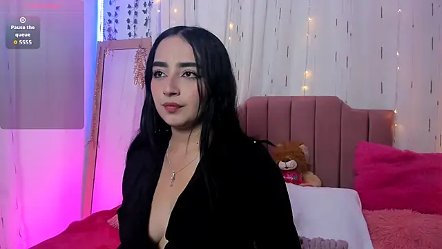 Aurora duval online show from October 14, 10:43 pm