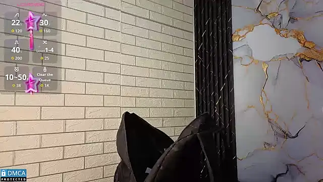 nena cupcake  online show from October 24, 11:06 am